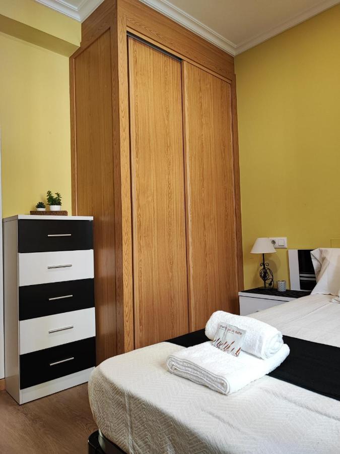 Carrerahouses Fragoso 3º Vigo Exteriér fotografie